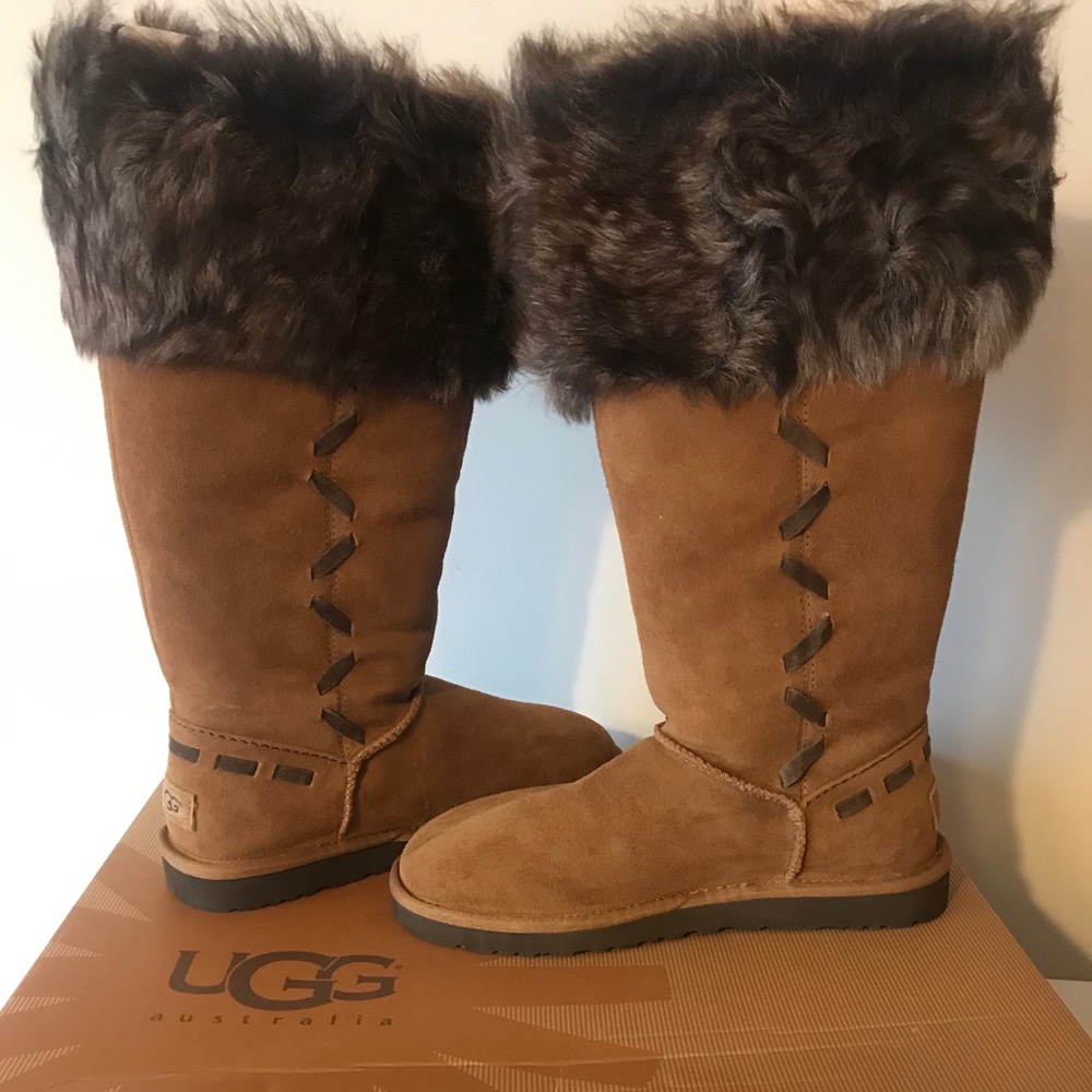 UGG Boot